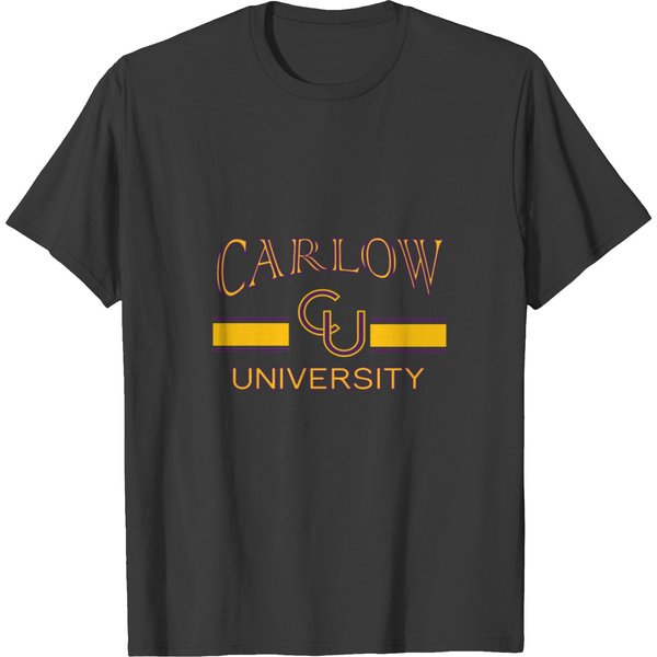 Carlow 1929 University Apparel T-Shirt-image