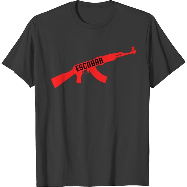 Escobar T-Shirt-image