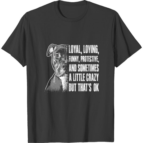 Pitbull Shirts Men Women Pitbull Rescue Shelter Do T-Shirt-image