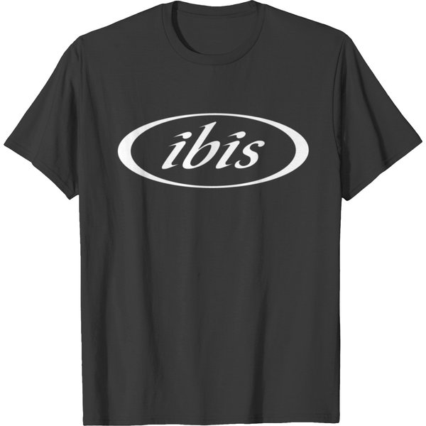 Ibis Bikes T-Shirt-image