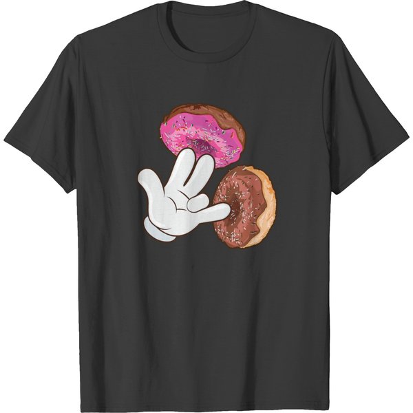 Two In The Pink One In The Stink For Men Women T-Shirt-image