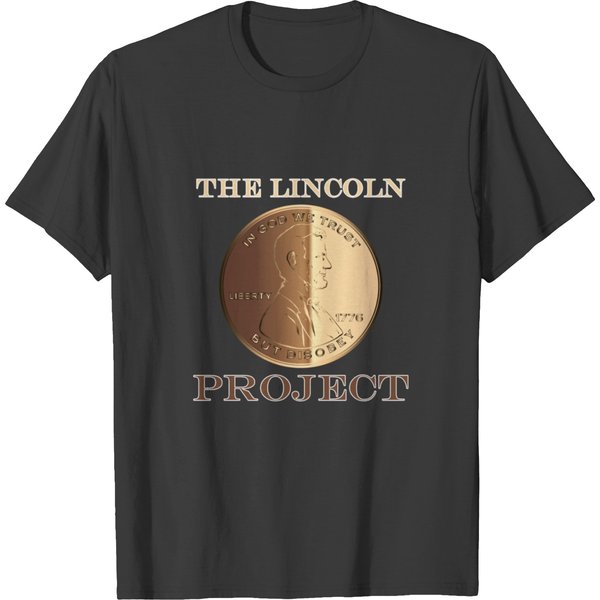 The Lincoln Project T-Shirt-image