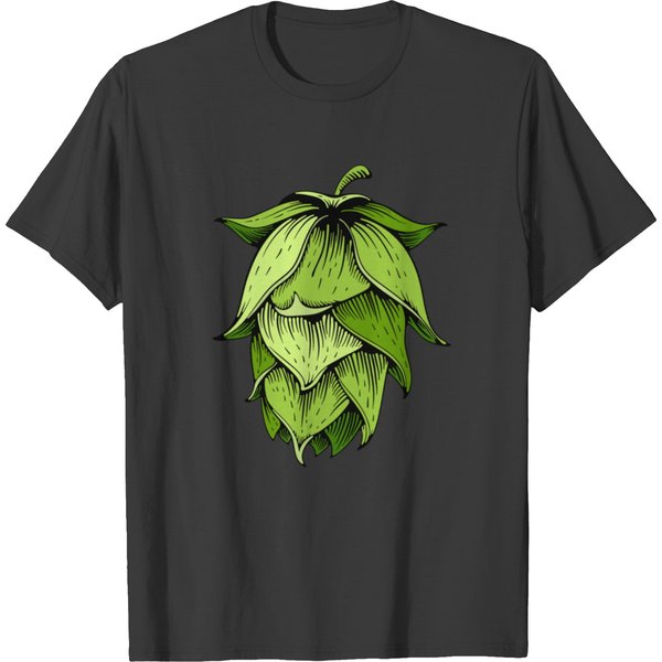 Hops T-Shirt, Hops T-Shirt-image