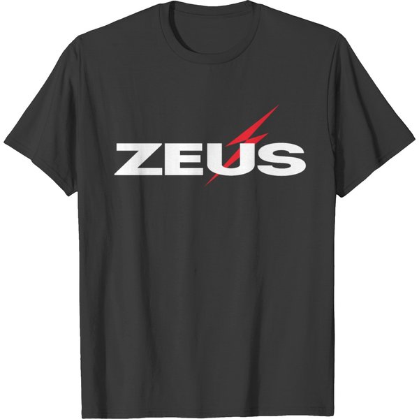 Zeus T-Shirt-image