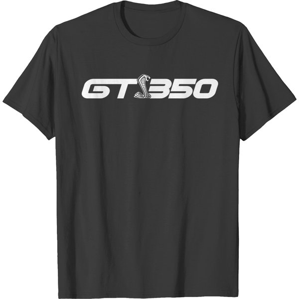 Gt350 T-Shirt, Gt350 T-Shirt-image