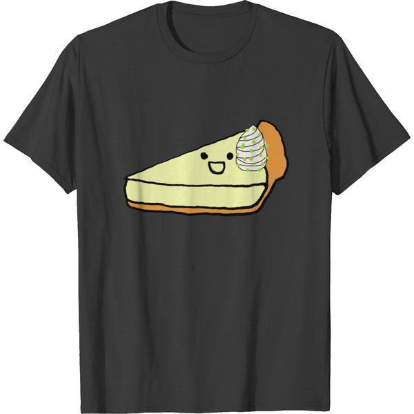 Key Lime Pie T-Shirt-image