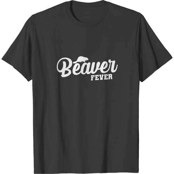 Beaver Fever T-Shirt-image