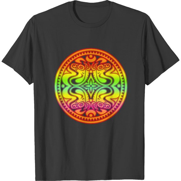 Gov T Mule Logo T-Shirt-image