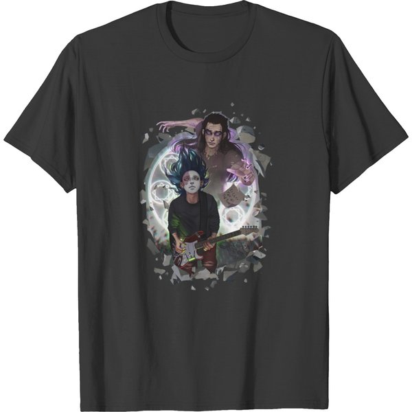 Sally Face Shirt T-Shirt-image