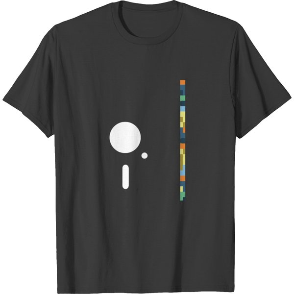 Blue Monday T-Shirt-image