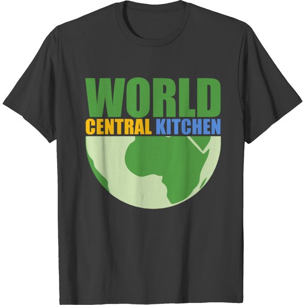 World Central Kitchen T-Shirt-image
