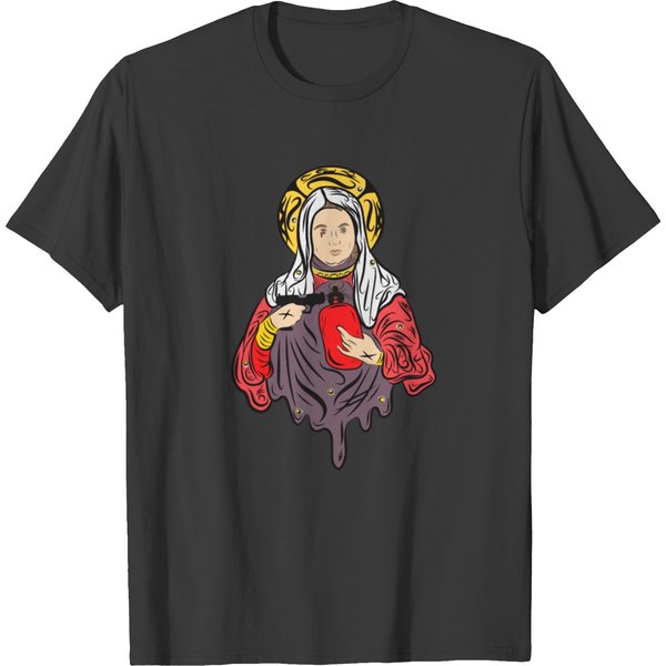 Westside Gunn T-Shirt-image