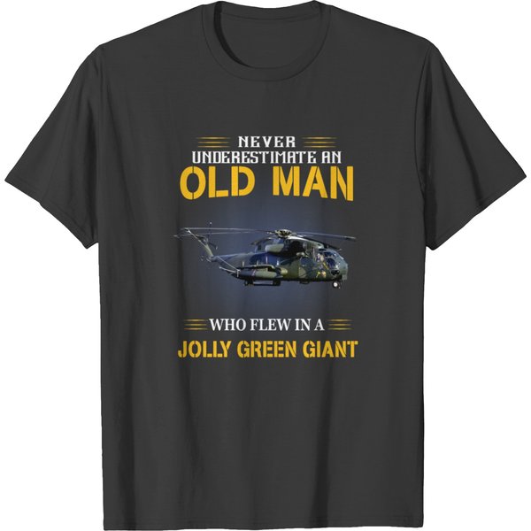 Jolly Green Giant T-Shirt-image