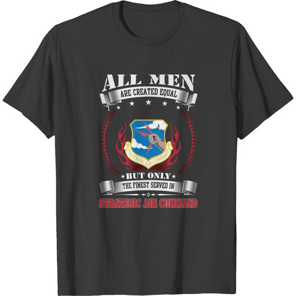 Strategic Air Command Shirt T-Shirt-image