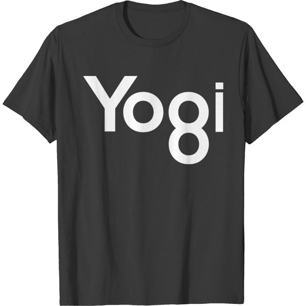 Action Bronson Yo8I, Yogi Berra T-Shirt-image