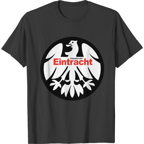 Eintracht Frankfurt T-Shirt-image