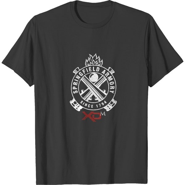 Springfield Armory Xdm T-Shirt-image