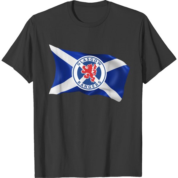 Glasgow Rangers T-Shirt-image