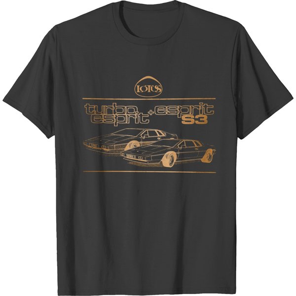 Esprit Turbo T-Shirt-image