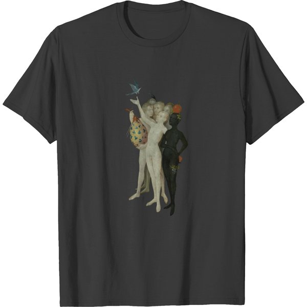 Hieronymus Bosch T-Shirt-image