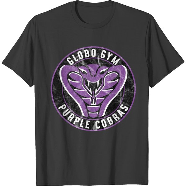 Globo Gym T-Shirt-image