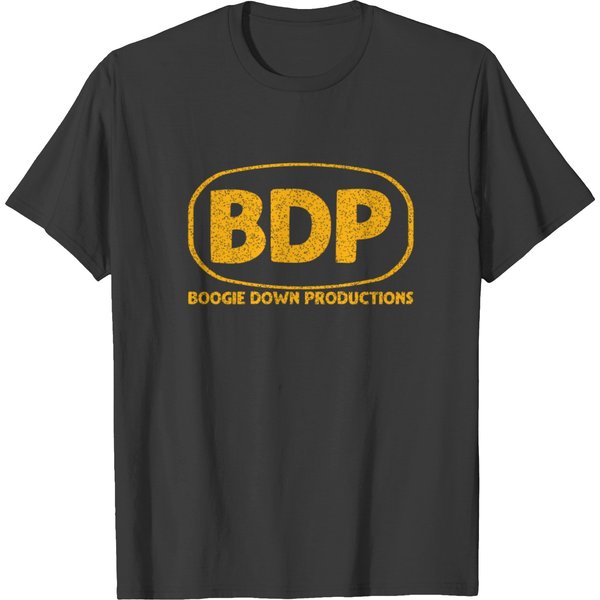 Bdp T-Shirt, Bdp T-Shirt-image