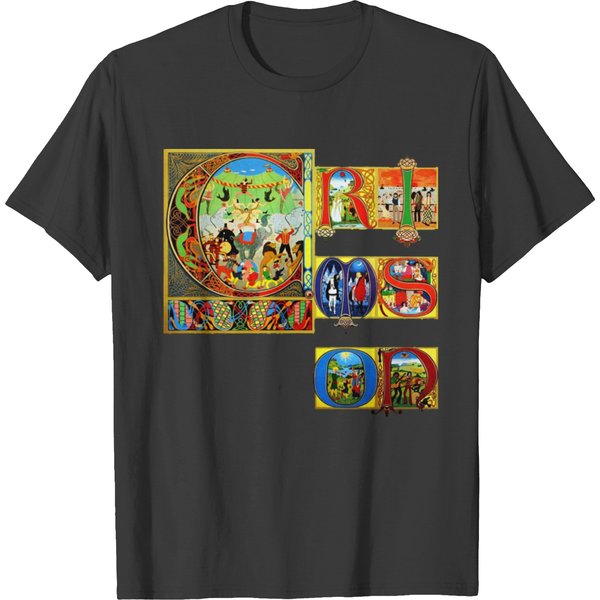 King Crimson 09 T-Shirt-image