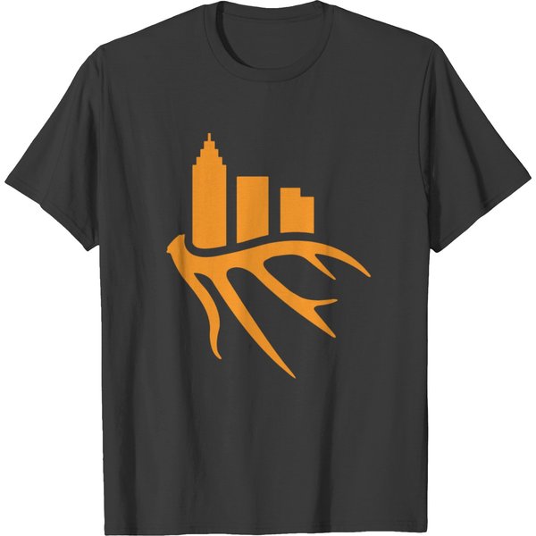 Seek One T-Shirt-image