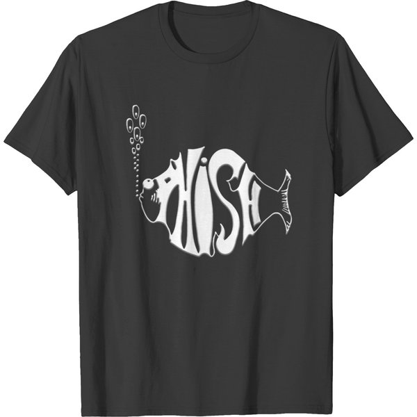 Phish T-Shirt, Phish T-Shirt-image