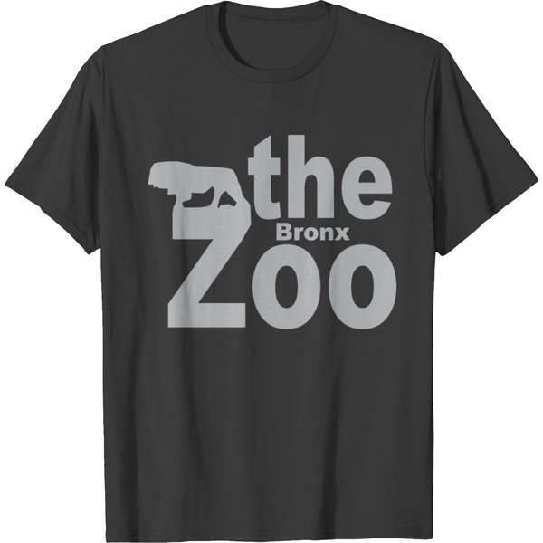 The Bronx Zoo T-Shirt-image