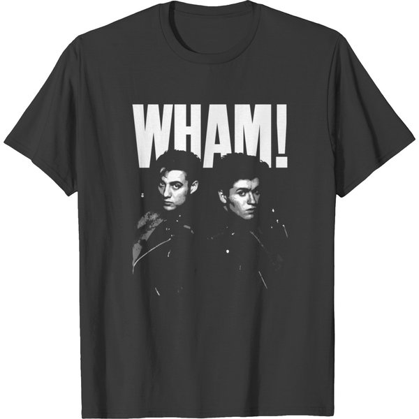 Wham Wham Rap T-Shirt-image