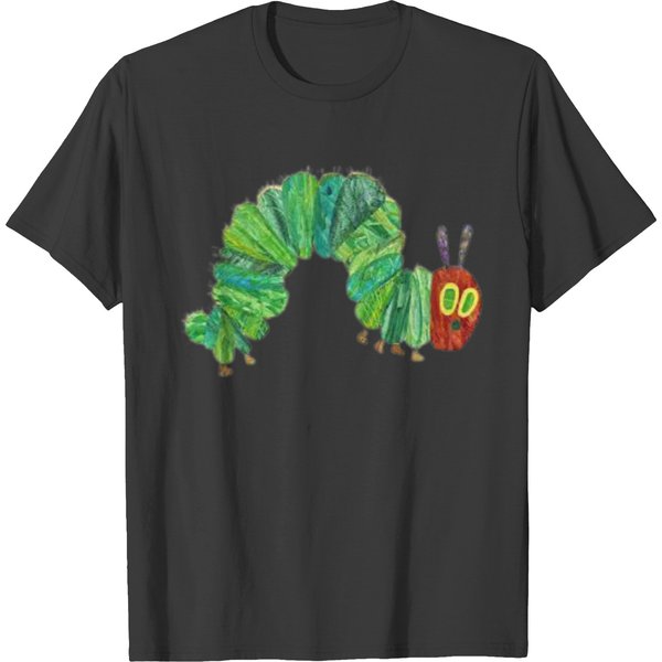 The Very Hungry Caterpillar T-Shirt-image