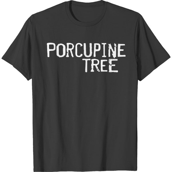 Porcupine Tree T-Shirt-image
