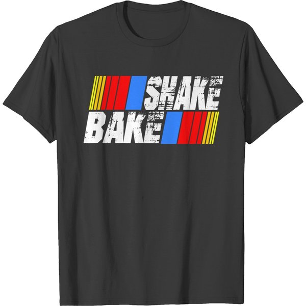 Shake 'N Bake T-Shirt-image