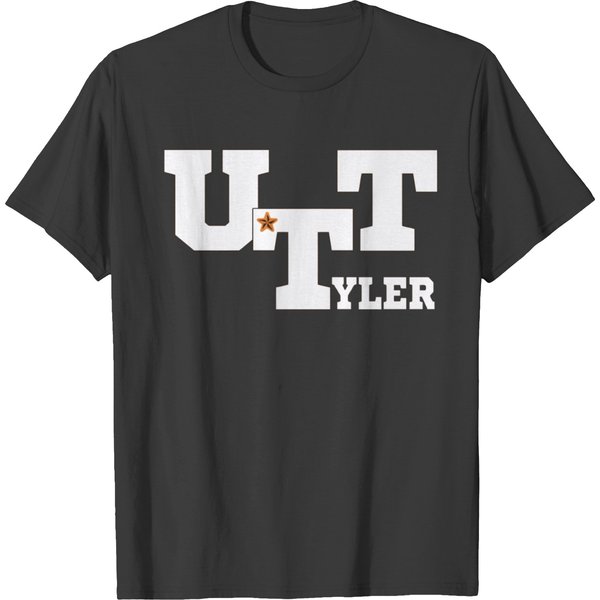 Ut Tyler Student T-Shirt-image