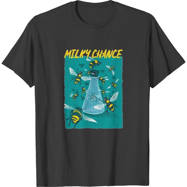 Milky Chance T-Shirt-image