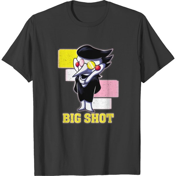 Spamton T-Shirt-image
