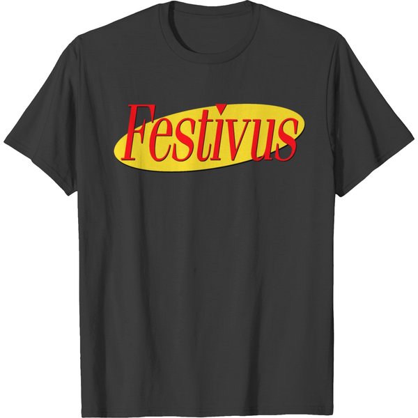 Festivus T-Shirt-image