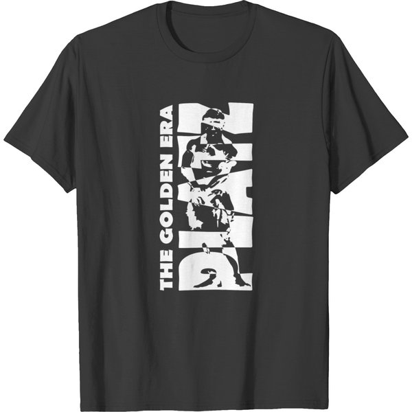 Tom Platz The Golden Era T-Shirt-image