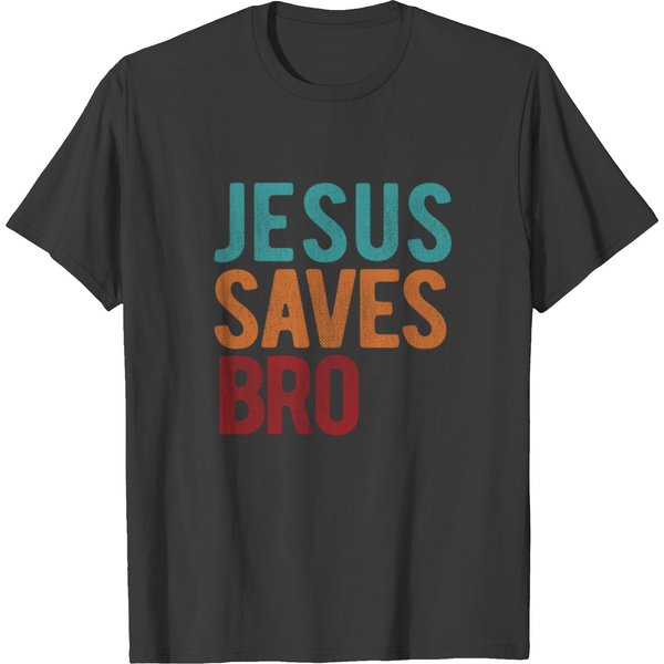 Jesus Jesus Christ T-Shirt-image