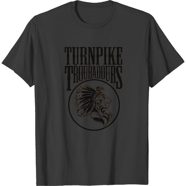 Turnpike T-Shirt-image