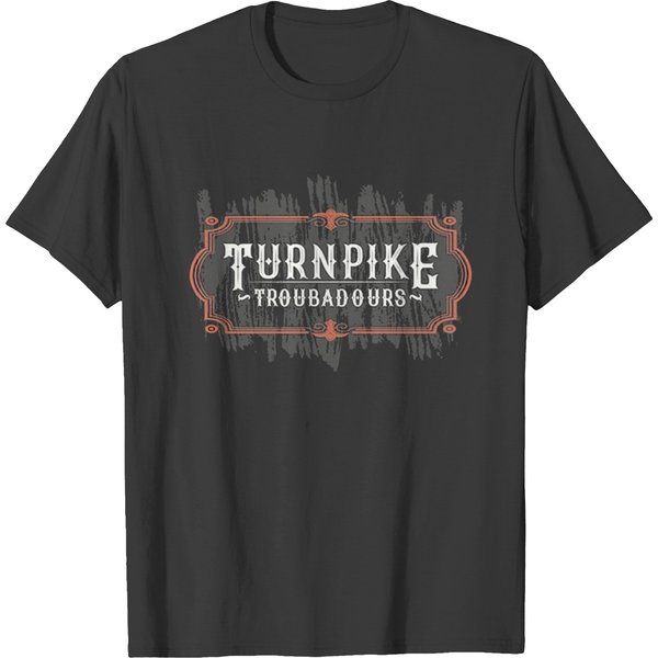 Turnpike T-Shirt-image