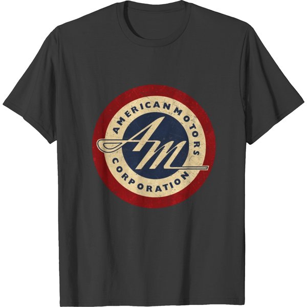 American Motors Corporation T-Shirt-image
