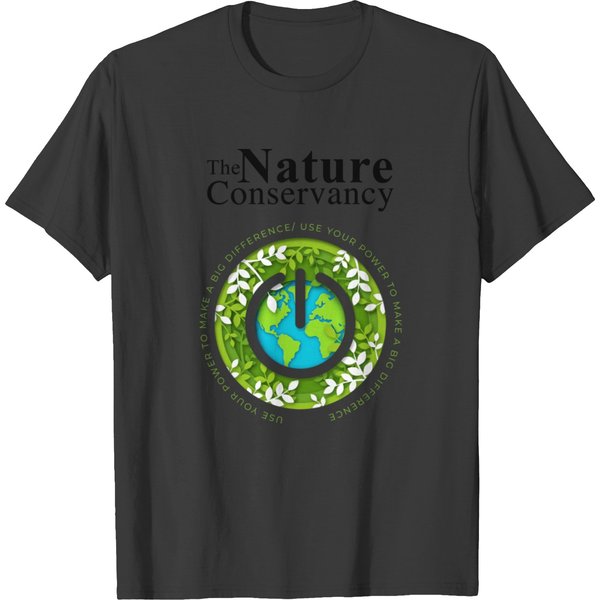 The Nature Conservancy T-Shirt-image