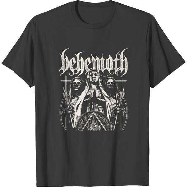 Behemoth T-Shirt-image