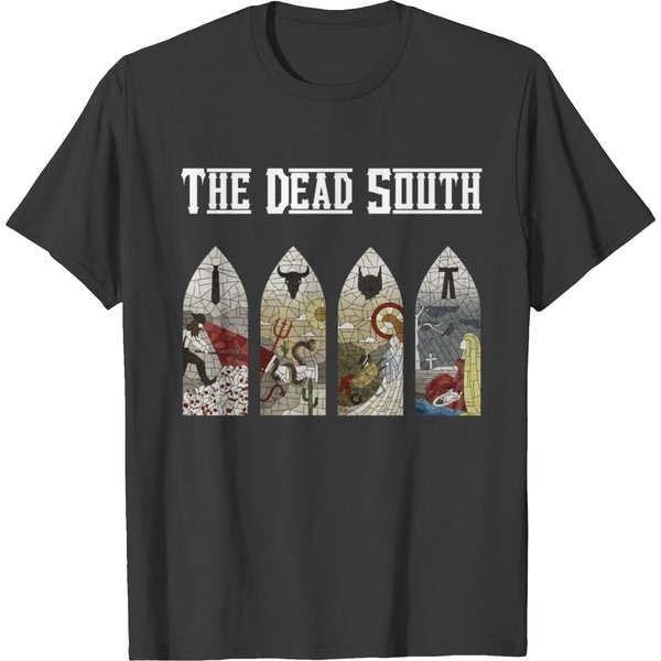 The Dead South T-Shirt-image