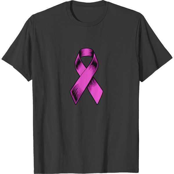 Breast Cancer Cancer T-Shirt-image