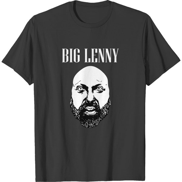Big Lenny T-Shirt-image
