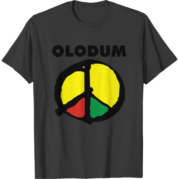 Olodum Copy T-Shirt-image
