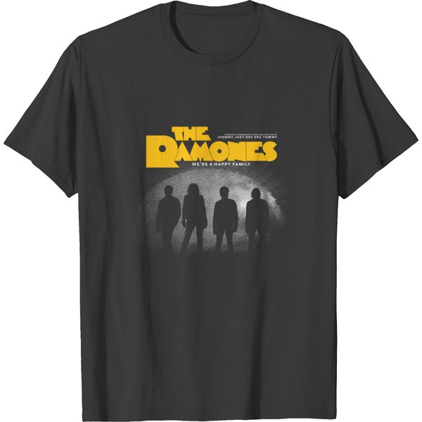 The Ramones T-Shirt-image